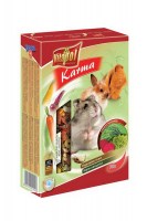 Vitapol Корм овощной для грызунов и кролика